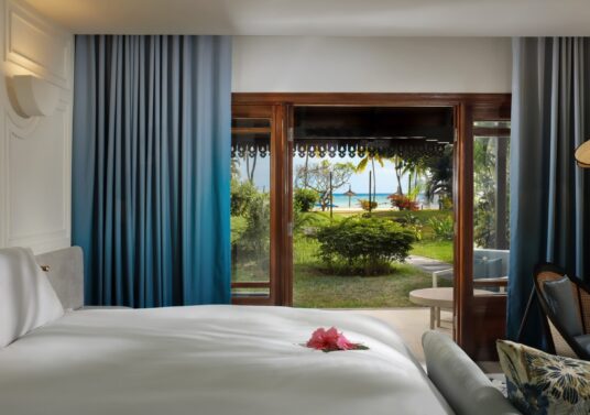 4.Sofitel Mauritius L'Imperial Resort & Spa - Magnifique roome