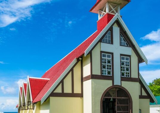 10 Imprescindibles que ver y hacer en Isla Mauricio