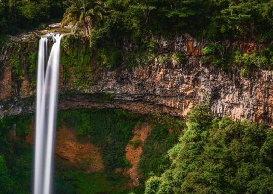 Lugares más bonitos que ver en Isla Mauricio