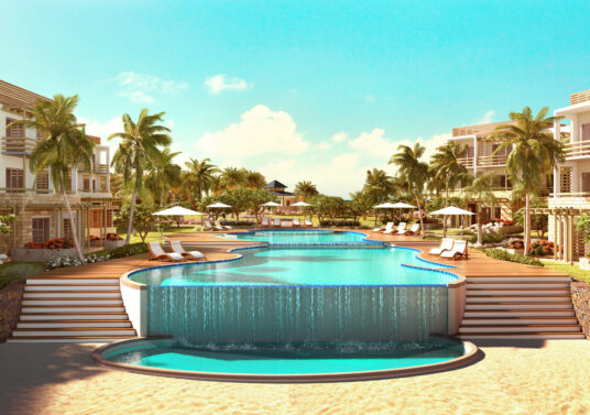 Infinity Pool 2 - Pool view 2 (1) (1)